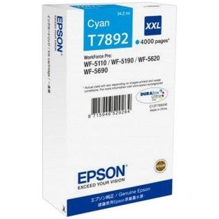 Epson T7892 (C13T789240)