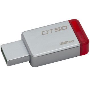 Kingston DataTraveler 50 32 Go