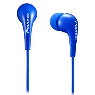 Pioneer SE-CL502 Bleu