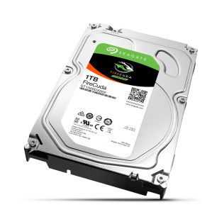 Seagate FireCuda SSHD 1 To - ST1000DX002