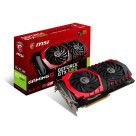 MSI GeForce GTX 1060 Gaming X - 3 Go