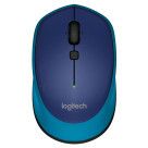 Logitech M335 Bleu