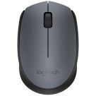 Logitech M170 Wireless Mouse (Gris)