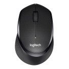 Logitech M330 Silent Plus (Noir)
