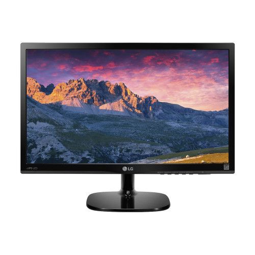 LG 23" LED 23MP48HQ