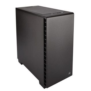 Corsair Carbide Quiet 400Q - CC-9011100-WW