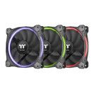 Thermaltake Riing 12 RGB Premium Edition x3