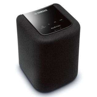 Yamaha MusicCast WX-010 Noir