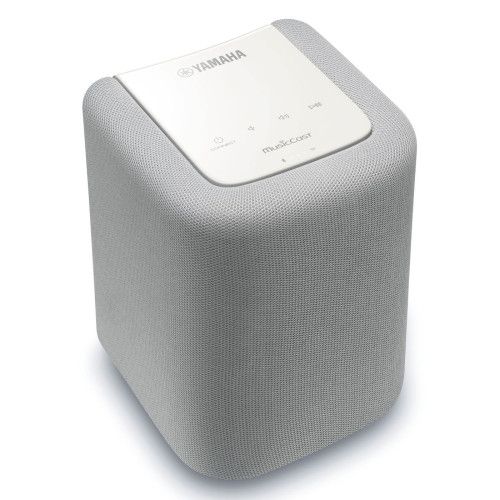 Yamaha MusicCast WX-010 Blanc