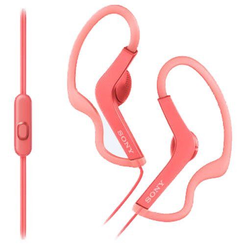 Sony MDR-AS210AP Rose
