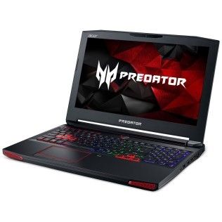 Acer Predator G9-593-79Q4