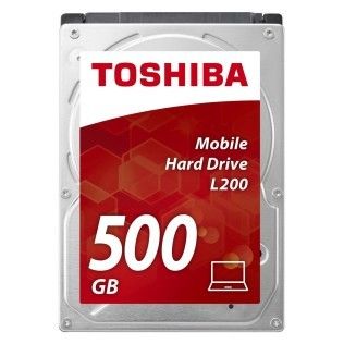 Toshiba L200 1To (Bulk)