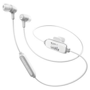 JBL E25BT Blanc