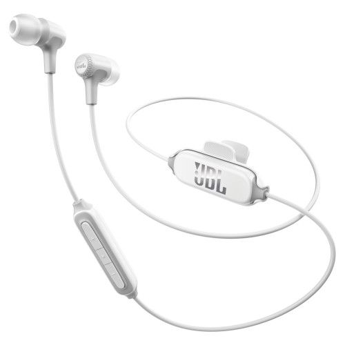 JBL E25BT Blanc