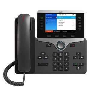 Cisco Small Business IP Phone 8861