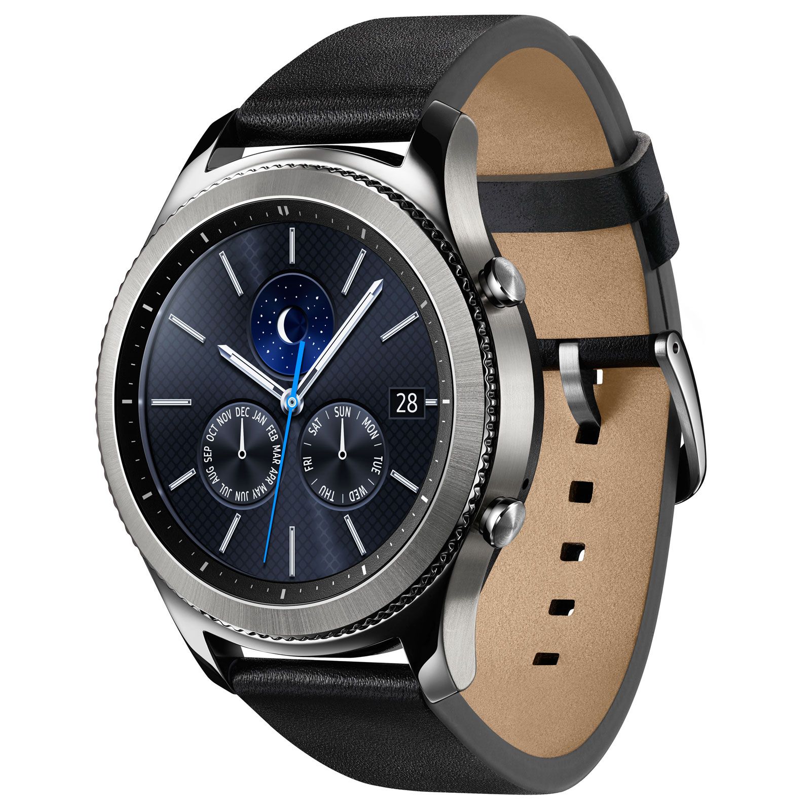 Samsung Gear S3 Classic