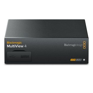Blackmagic Design MultiView 4