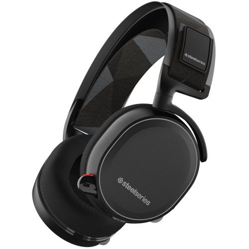 Steelseries Arctis 7 Noir