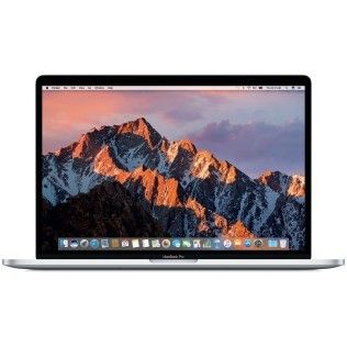 Apple MacBook Pro 15 i7 2,7 512Go - MLW82FN/A