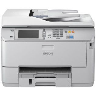 Epson WorkForce Pro WF-M5690DWF