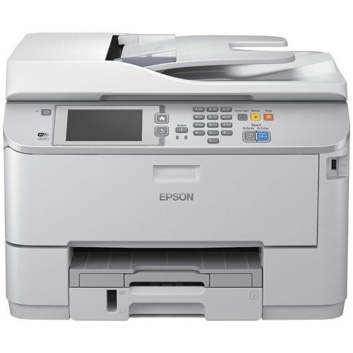 Epson WorkForce Pro WF-M5690DWF