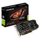 Gigabyte GeForce GTX 1050 WINDFORCE OC 2G