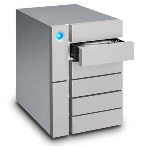 LaCie 6big Thunderbolt 3 24 To