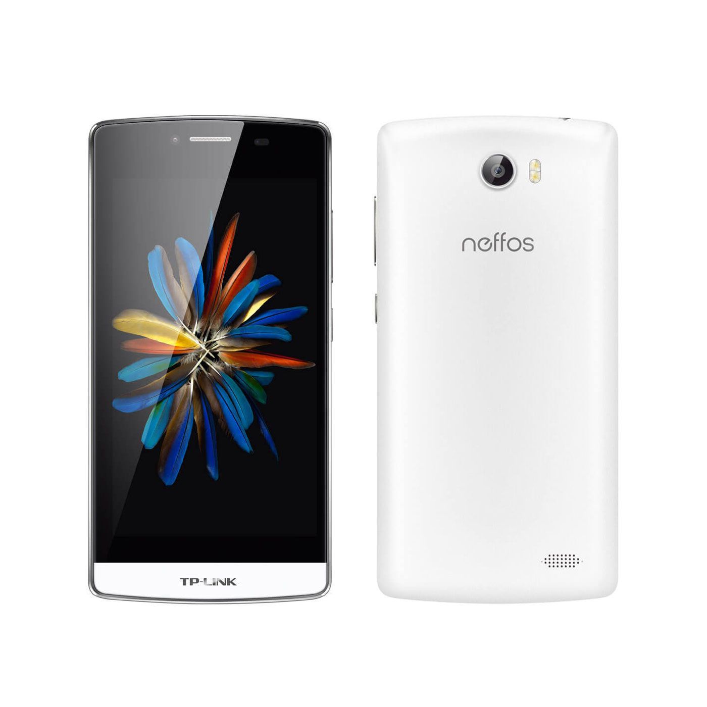 Neffos C5 Max Blanc Perle : test 2019 et classement des meilleurs vendeurs