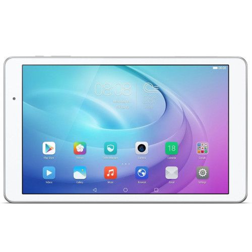 Huawei MediaPad T2 10.0 Pro Blanc