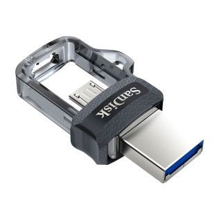 SanDisk Ultra Dual USB 3.0 256 Go