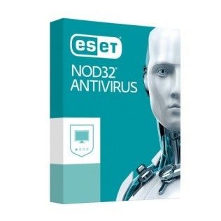 Eset NOD32 Antivirus 2017