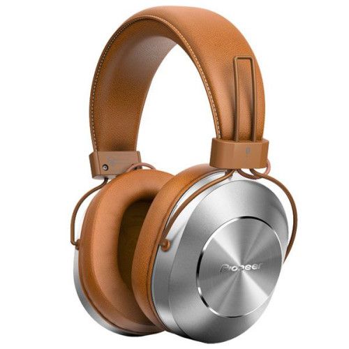 Pioneer SE-MS7BT Marron