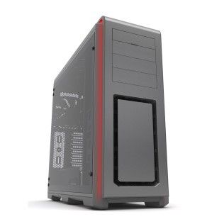 Phanteks Enthoo Luxe Tempered Glass (Anthracite)