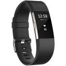 Fitbit Charge 2 (L - noir)