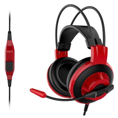 MSI Gaming Headset DS501