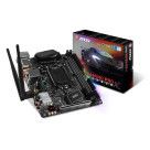 MSI Z270I GAMING PRO CARBON AC