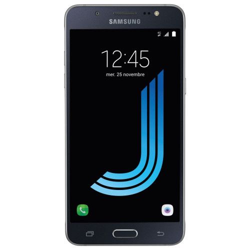Samsung Galaxy J5 2016 Dual SIM Noir