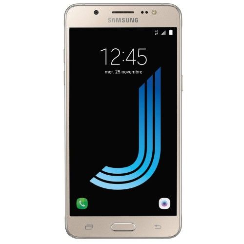 Samsung Galaxy J5 2016 Dual SIM Or