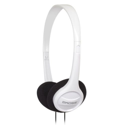 Koss KPH7 Blanc