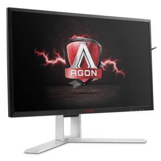 AOC AG241QX - FreeSync