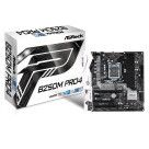 Asrock B250M Pro4