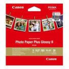 Canon Photo Paper Plus Glossy II PP-201