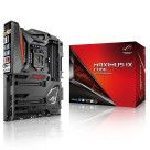 Asus MAXIMUS IX CODE