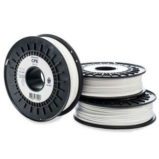 Ultimaker CPE Blanc 750g