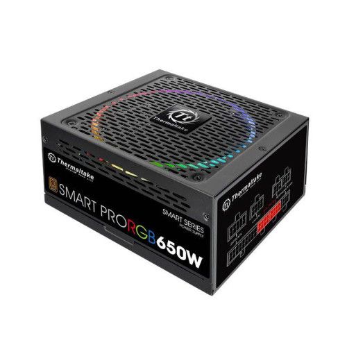 Thermaltake Smart Pro RGB 650W