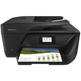 HP Officejet 6950