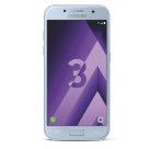 Samsung Galaxy A3 2017 Bleu