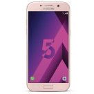 Samsung Galaxy A5 2017 Rose