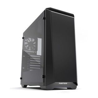 Phanteks Eclipse P400S Tempered Glass Special Edition (Blanc)