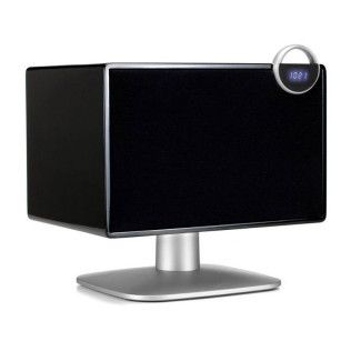 Jamo DS6 Noir